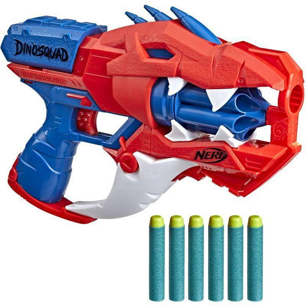 Nerf DinoSquad Raptor Slash - multicolor - ZRAFH