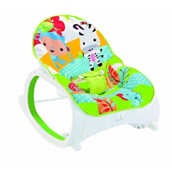 Amla Care Baby Rocking Chair 88965 - ZRAFH