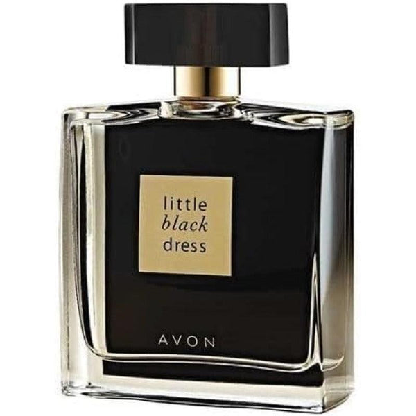 Avon Little Black Dress - For Women - Eau De Perfume - 50ml - Zrafh.com - Your Destination for Baby & Mother Needs in Saudi Arabia