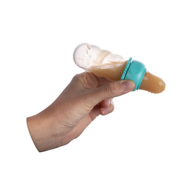 Canpol Babies Silicone Soft Food Feeder - ZRAFH