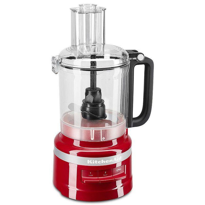 KitchenAid 2.1L Food Processor in Almond Cream