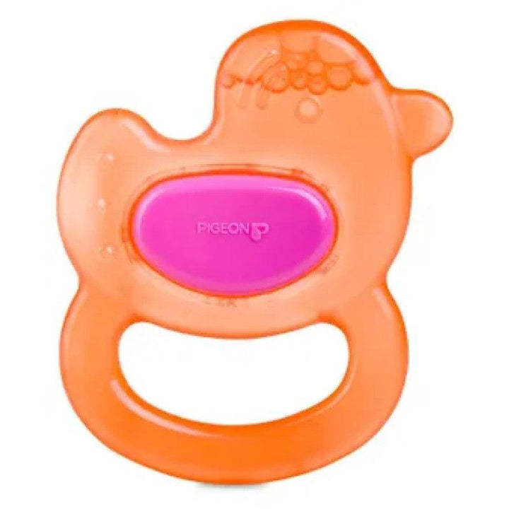 Pigeon Cooling Teether For Babies - Zrafh.com - Your Destination for Baby & Mother Needs in Saudi Arabia