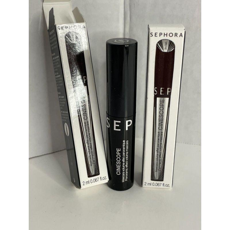 Explore our large variety of products with Sephora Cinescope Mascara