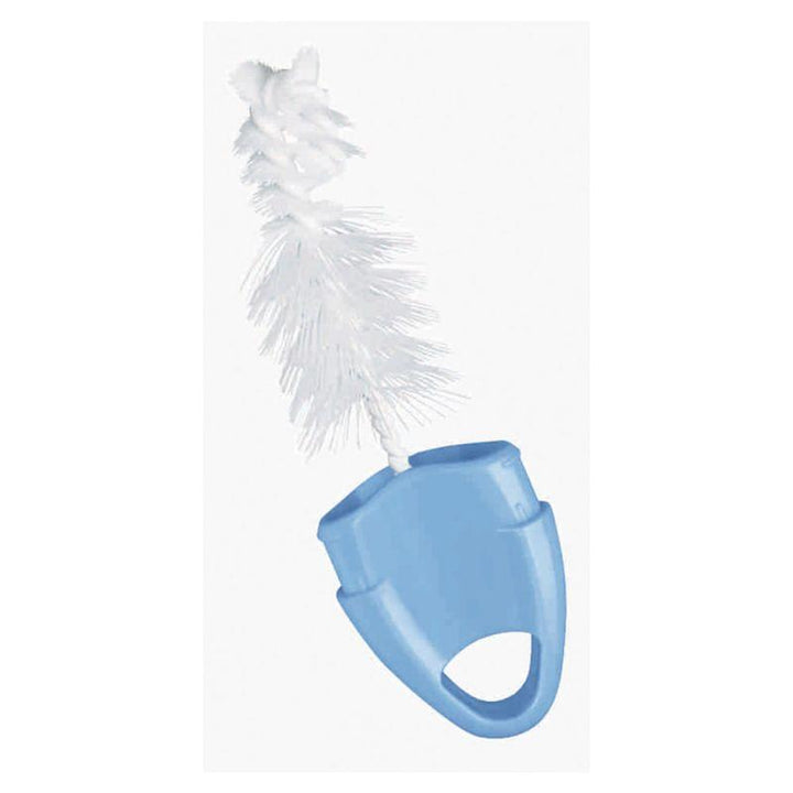 NUK Baby Bottle Soft Cleaning Brush - Zrafh.com - Your Destination for Baby & Mother Needs in Saudi Arabia