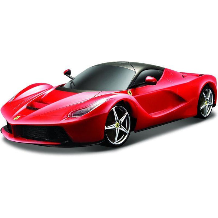 Maisto 1:24 MotoSounds - LaFerrari (incl cell batteries) - Zrafh.com - Your Destination for Baby & Mother Needs in Saudi Arabia