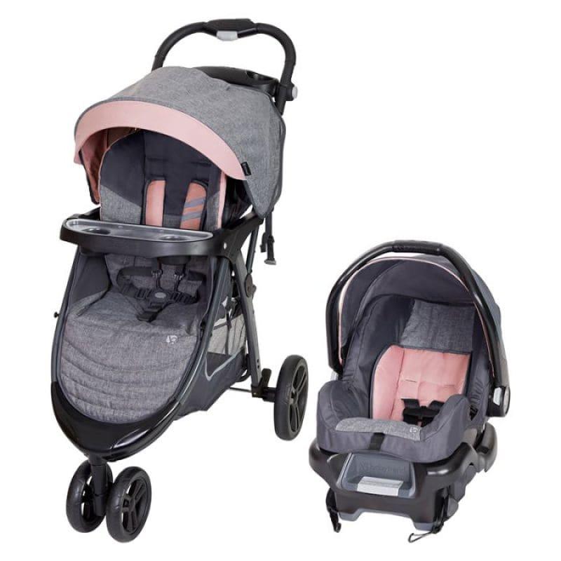 Baby trend espy cheap 35 travel system reviews