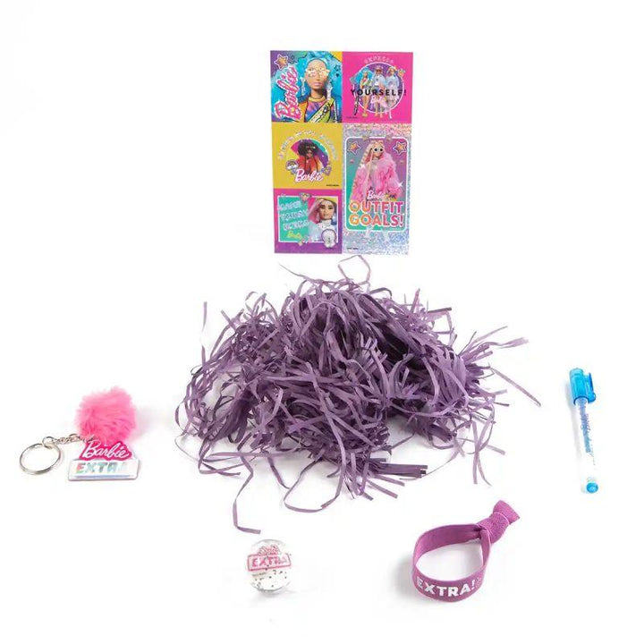Barbie Fun Bag - ZRAFH