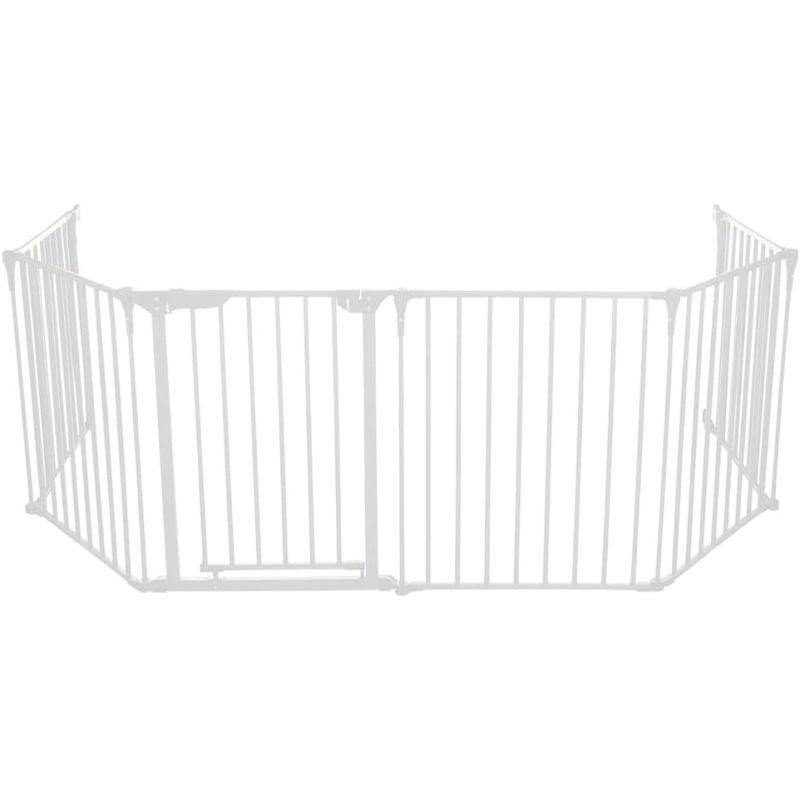 Convertible playpen outlet