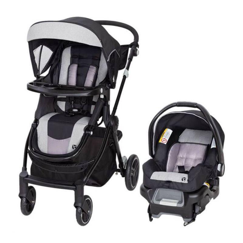 Baby trend travel system clearance blue