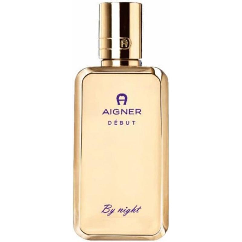 Aigner debut review hot sale