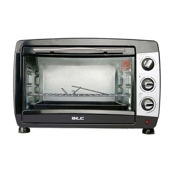 ATC Electric Oven 45 Liters - Siver - H-O45BT - ZRAFH