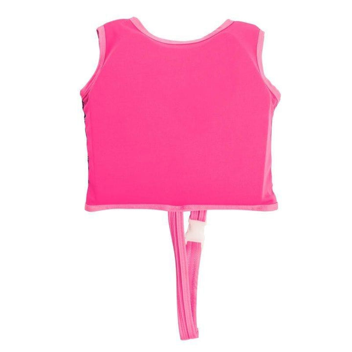 Boys/Girls Swim Vest (S/M) From Bestway Pink - 26-32176 - ZRAFH