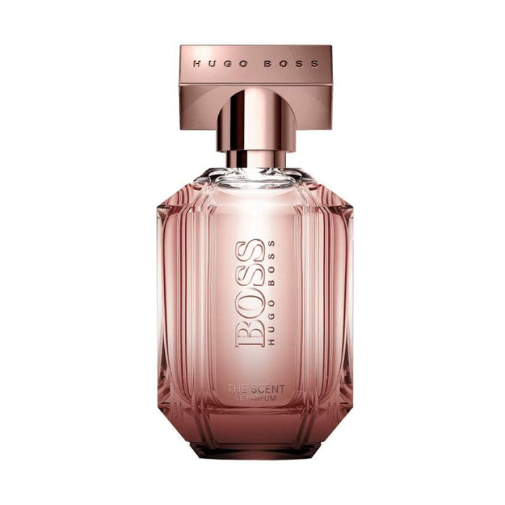 Boss The Scent Le Parfum For Women - Eau de Parfum - 50ml - Zrafh.com - Your Destination for Baby & Mother Needs in Saudi Arabia