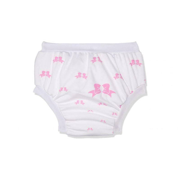 Sevi Baby Lux Training pants 10-15 kg - Pink - ZRAFH