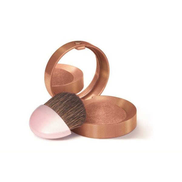 Bourjois Compact Blusher Radiance - Zrafh.com - Your Destination for Baby & Mother Needs in Saudi Arabia