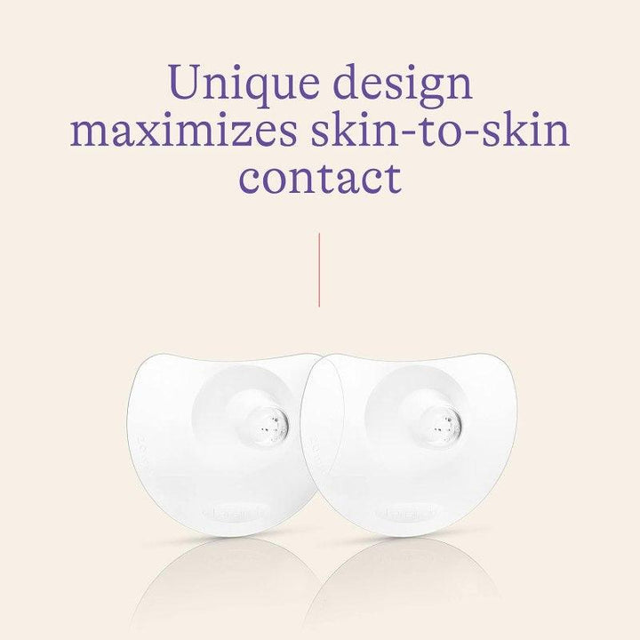 Lansinoh Contact Nipple Shields - Zrafh.com - Your Destination for Baby & Mother Needs in Saudi Arabia