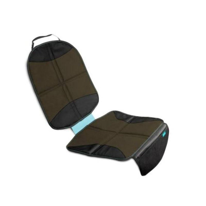 Munchkin Brica Seat Guardian Car Seat Protector - black - ZRAFH