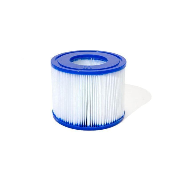 Lay-Z-Spa Filter Cartridge(VI) From Bestway White - 26-60311 - ZRAFH