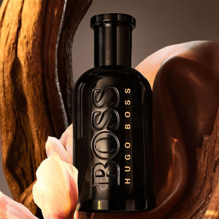 Boss Bottled For Men - Parfum - 100 ml - Zrafh.com - Your Destination for Baby & Mother Needs in Saudi Arabia