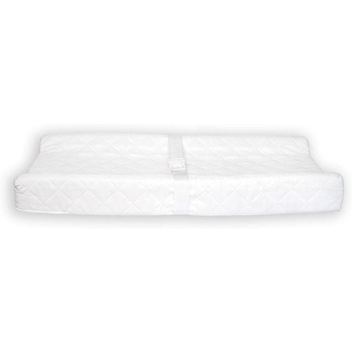 Moon 4-Sided Water Proof Diaper Changing Mat - 80 Cm - White - MNSCHMT5 - Zrafh.com - Your Destination for Baby & Mother Needs in Saudi Arabia