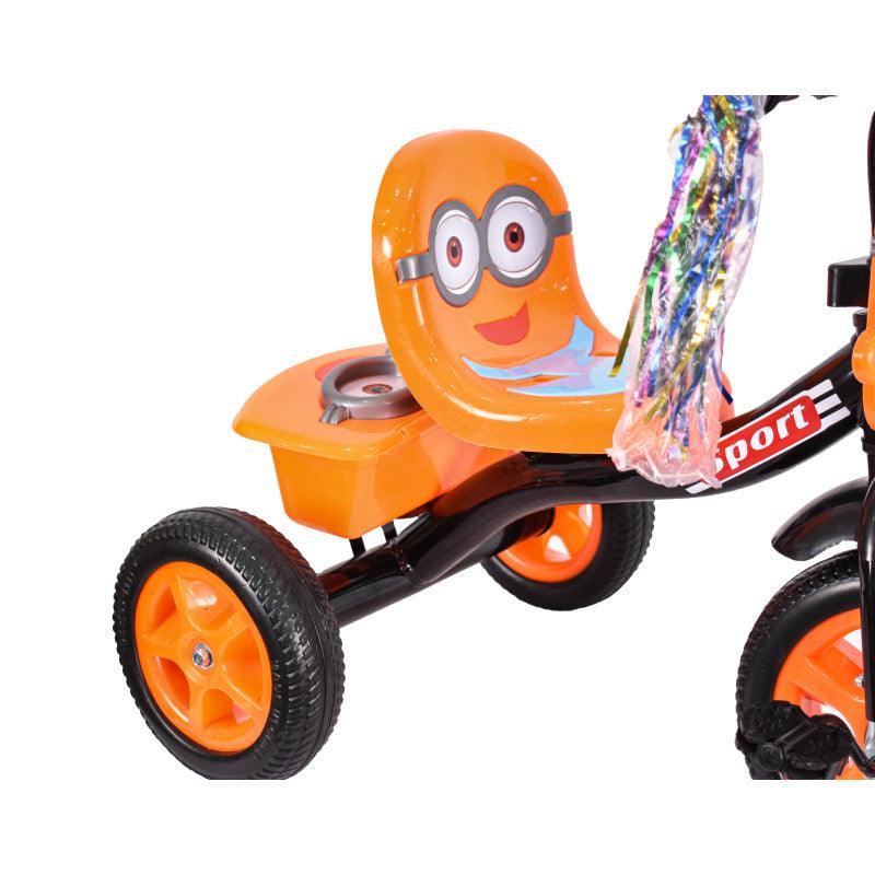 Tricycle size online