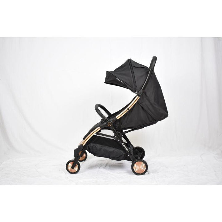 Kathie Luxury Baby Stroller - ZRAFH