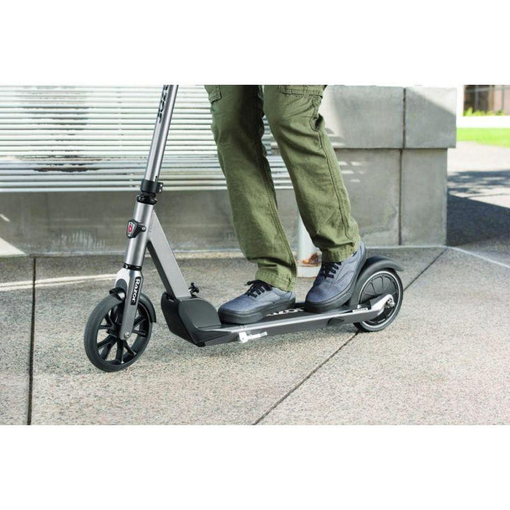 Razor E Prime Electric Scooter - Zrafh.com - Your Destination for Baby & Mother Needs in Saudi Arabia