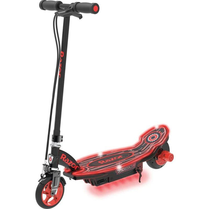 Razor Power Electric Scooter Core E90 Glow - Zrafh.com - Your Destination for Baby & Mother Needs in Saudi Arabia