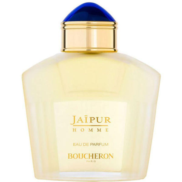 Boucheron Jaipur For Men - Eau De Parfum - 100 ml - Zrafh.com - Your Destination for Baby & Mother Needs in Saudi Arabia