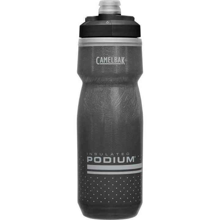 Camelbak sport bottle podium chill 21Oz - black - ZRAFH