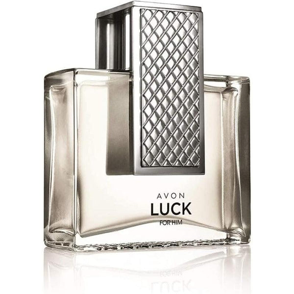 Avon Look Perfume For Men - 75 ml - Zrafh.com - Your Destination for Baby & Mother Needs in Saudi Arabia
