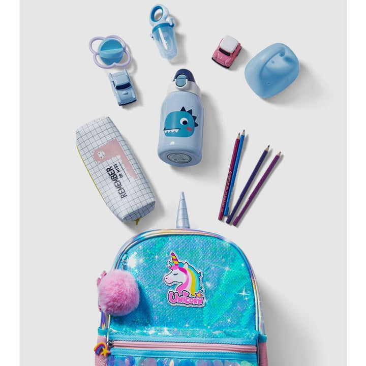 Sparkle the Unicorn Kids' Backpack