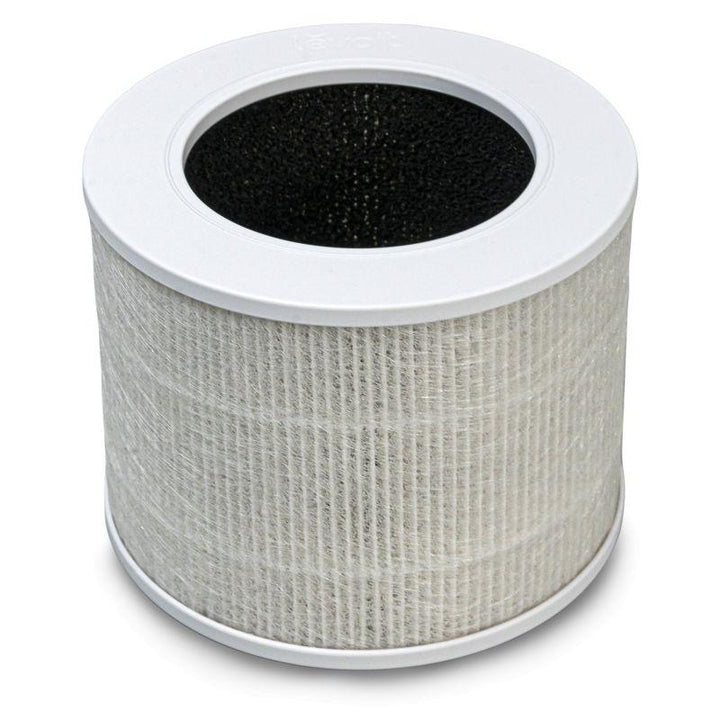Levoit 3-in-1 Air Purifier Filter - White - Core® Mini - Zrafh.com - Your Destination for Baby & Mother Needs in Saudi Arabia