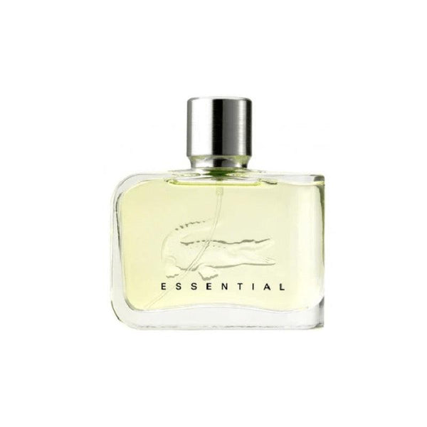 Lacoste Essential For Men - Eau De Toilette - 125ml - Zrafh.com - Your Destination for Baby & Mother Needs in Saudi Arabia