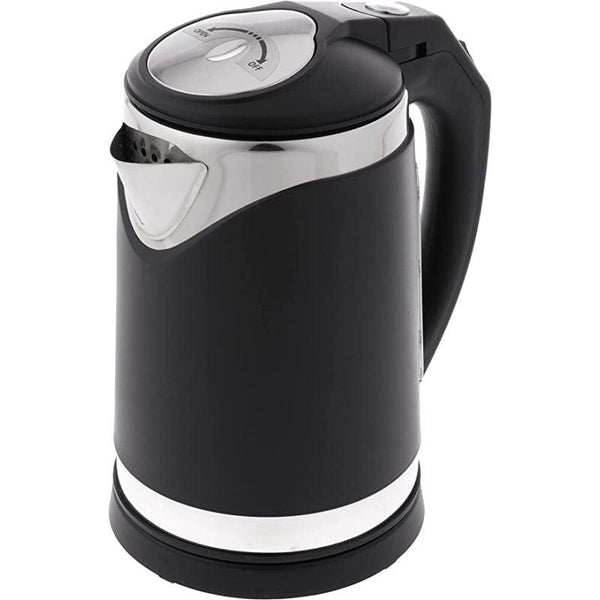 Al Saif Electric Kettle 1500 Watts 1.8 Liter - Zrafh.com - Your Destination for Baby & Mother Needs in Saudi Arabia