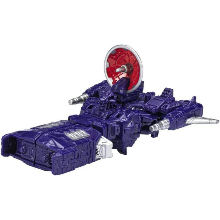 Shockwave Transformers Legacy Core - 9 cm - ZRAFH