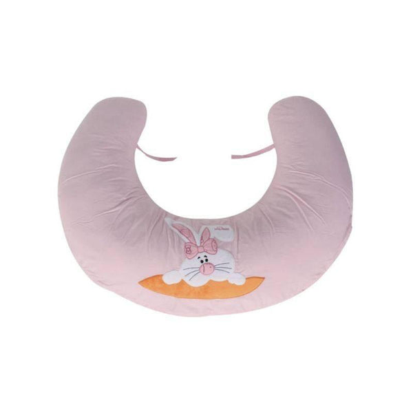 Sevi Baby Nursing Cushion - Pink - ZRAFH