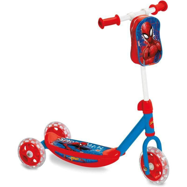 Mondo Scooter Spiderman My First - multicolor - ZRAFH