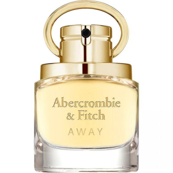 Abercrombie & Fitch Away Women For Women - Eau De Parfum - 100 ml - Zrafh.com - Your Destination for Baby & Mother Needs in Saudi Arabia