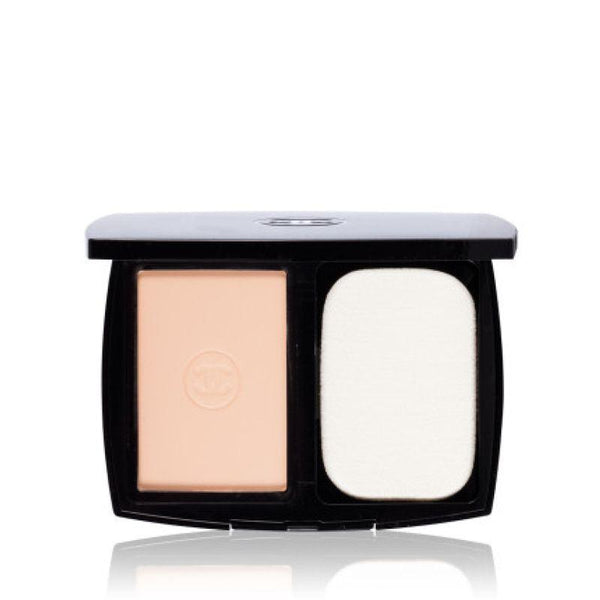 Chanel Mat Lumiere Luminous Compact Foundation - 30 Aurore - Zrafh.com - Your Destination for Baby & Mother Needs in Saudi Arabia