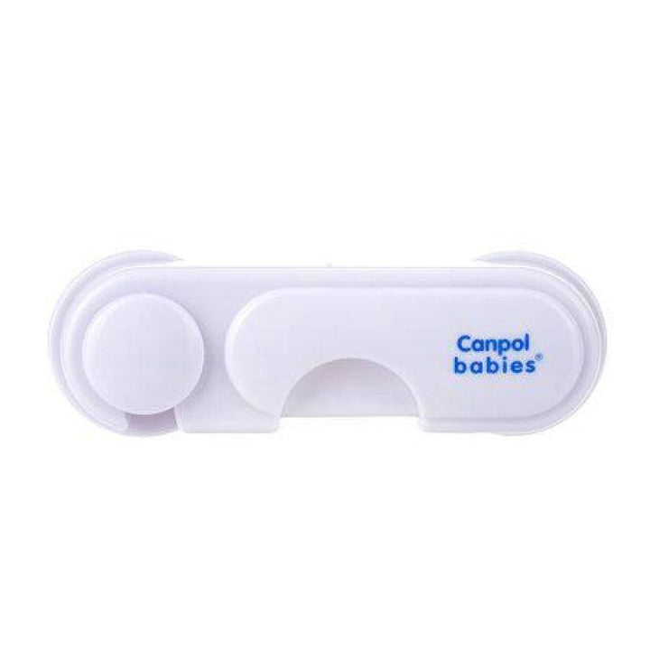 Canpol Babies Cabinet safety lock - ZRAFH