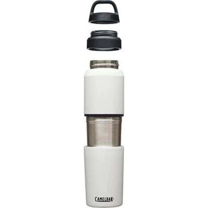 Camelbak multi-tasker Multibev SST Vacuum 22Oz +16Oz - white - ZRAFH