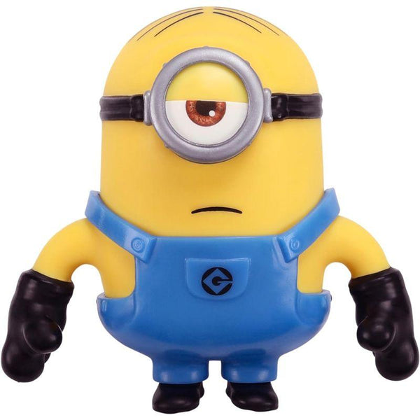 Goo Jit Zu Heroes of Minions Stretch Stuart - HGJZ - Zrafh.com - Your Destination for Baby & Mother Needs in Saudi Arabia