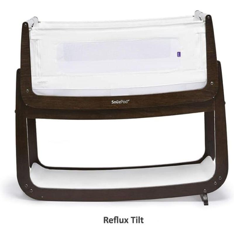 Explore Our Large Variety Of Products With Snuz Snuzpod 4 Bedside Crib