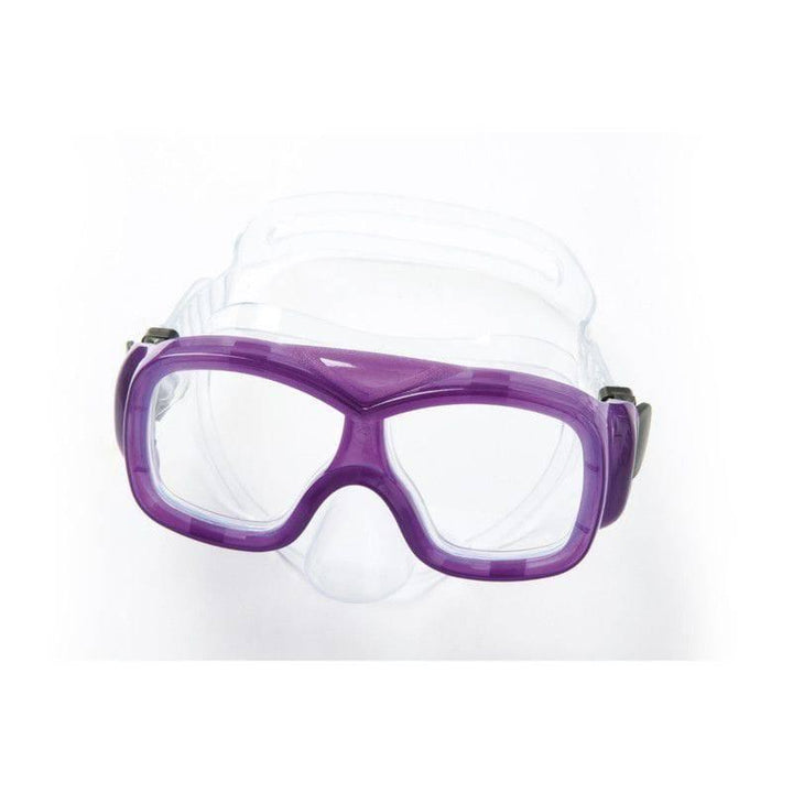 Aquanaut Dive Mask MutlicoloRed - 35x43x22 cm - 26-22039 - ZRAFH