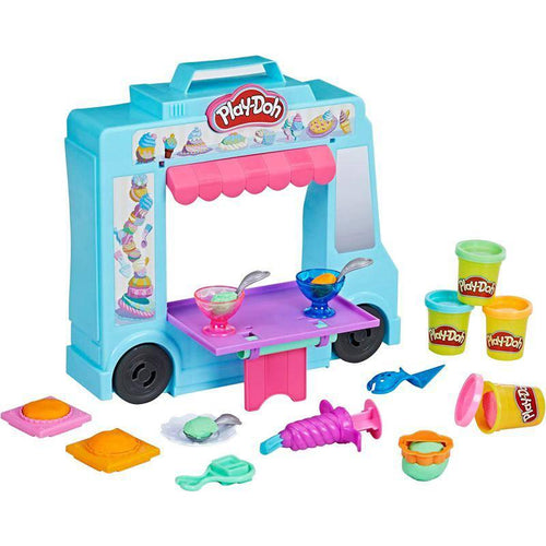 PLAY-DOH Play-Doh Pizza Oven - Playpolis