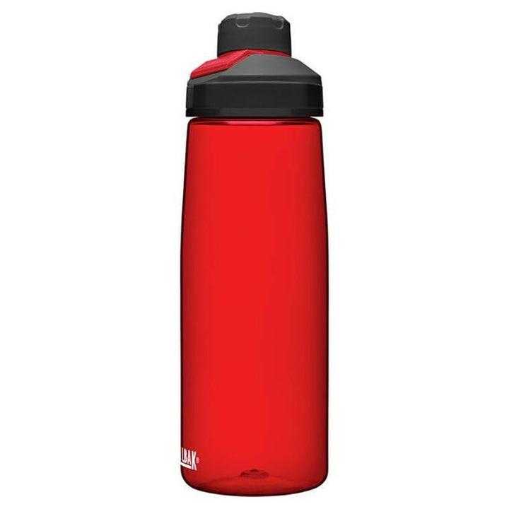 Camelbak drinking bottle chute mag 740 ml - cardinal - ZRAFH