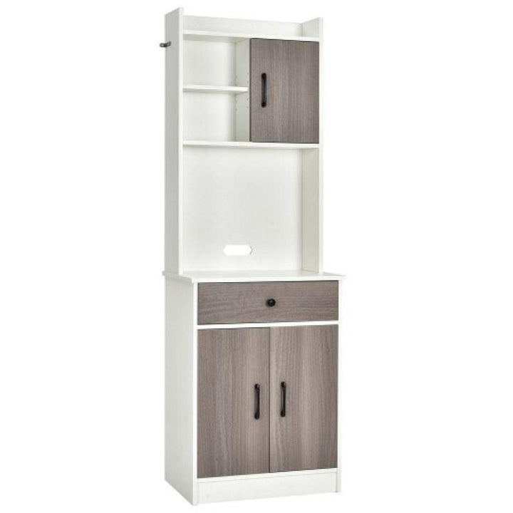 Standard Coffee Corner (Elegant) By Alhome - Zrafh.com - Your Destination for Baby & Mother Needs in Saudi Arabia