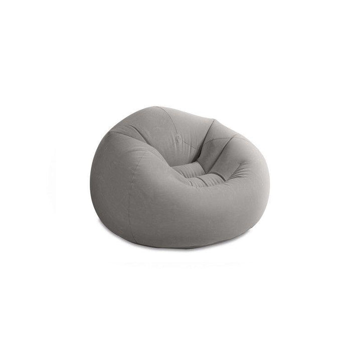 Intex Beanless Bag Inflatable Lounge Chair - Zrafh.com - Your Destination for Baby & Mother Needs in Saudi Arabia