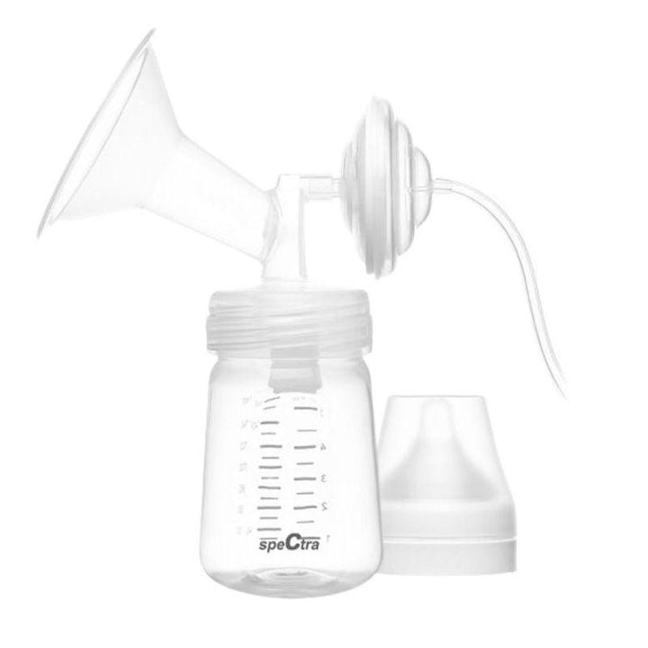 Spectra Wide Breastfeeding Accessory Kit - ZRAFH